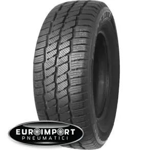 Goodride All Season Master SW613 185/75 R16 104/102 Q Carico C  8PR  DOT 2026
